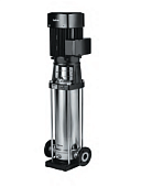 Вертикальный многоступенчатый насос Hydroo VF5-32R 0550 T 4069 5 2 IE3 с доставкой в NAME